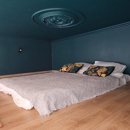 Vipol Amartamenty Biznesowe Apartamento Łódź Exterior foto