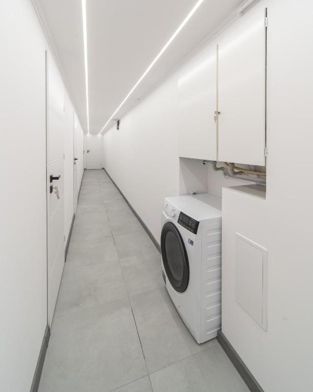 Vipol Amartamenty Biznesowe Apartamento Łódź Exterior foto