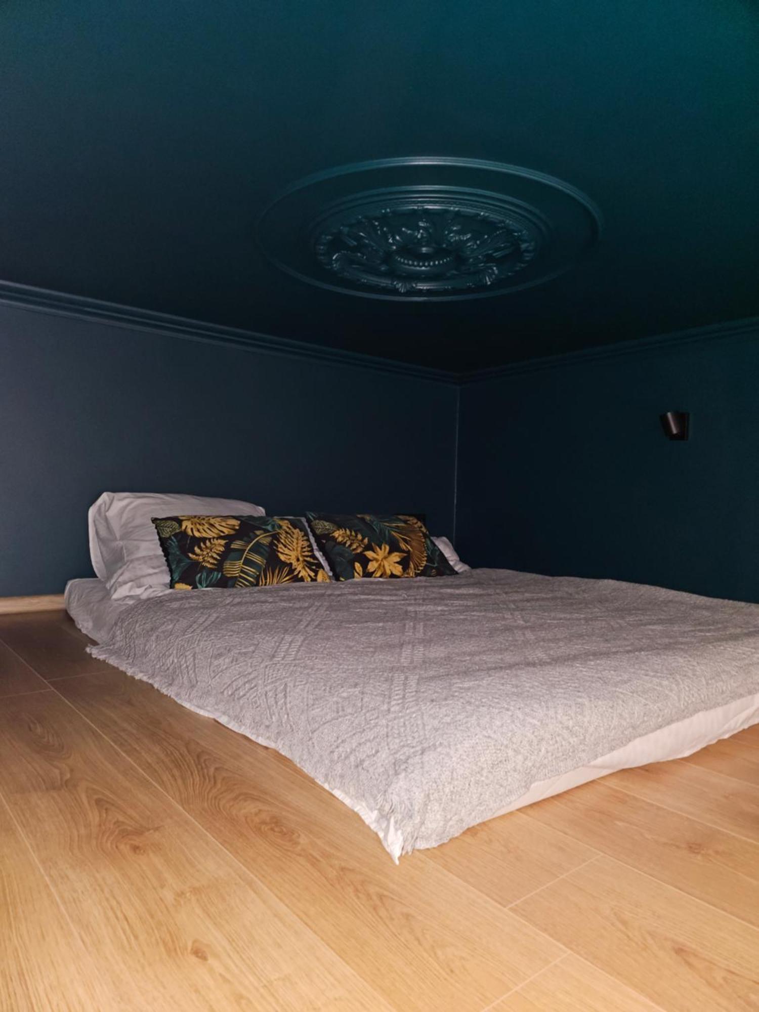 Vipol Amartamenty Biznesowe Apartamento Łódź Exterior foto