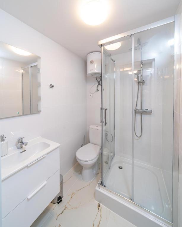 Vipol Amartamenty Biznesowe Apartamento Łódź Exterior foto
